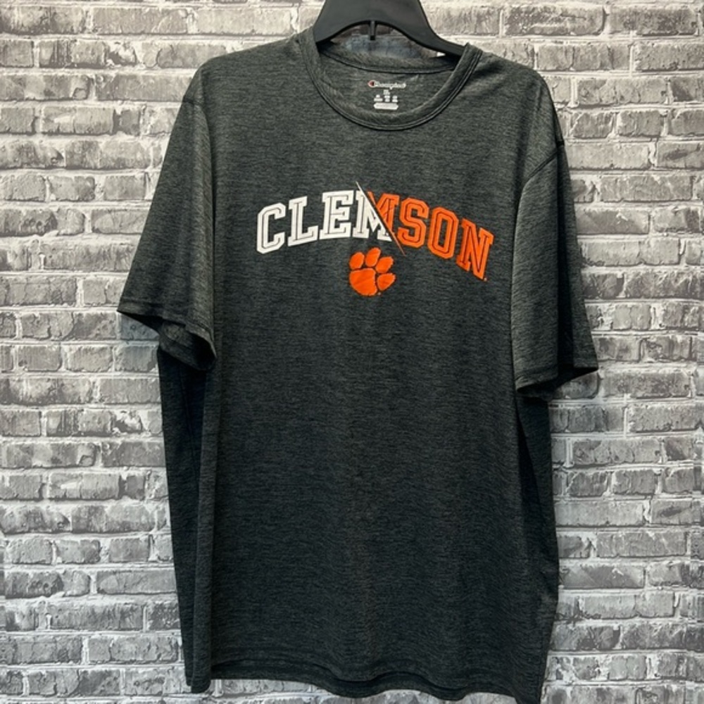 Clemson T-shirt